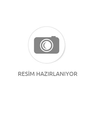 Clasy Çizgili Antrasit Saten Çift Kişilik Nevresim Takımı